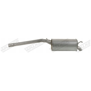 Lyddemper Walker 23304 til VW Caddy III 04- 2K0253609AD 18380895886 main