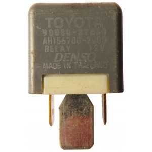 Relé Toyota Avensis T25 2003–2009 90080-87030 18390968766 main