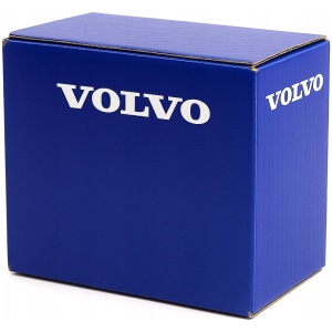 Volvo O-ring ventilstyring (VVT) B5 2.5/2.4/2.0 bensin OEM 30640846 18395397082 main