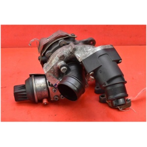 Turbolader 03L253056G VW Passat B7 2.0 TDI 140 hk (2010–2015) 18415841965 main