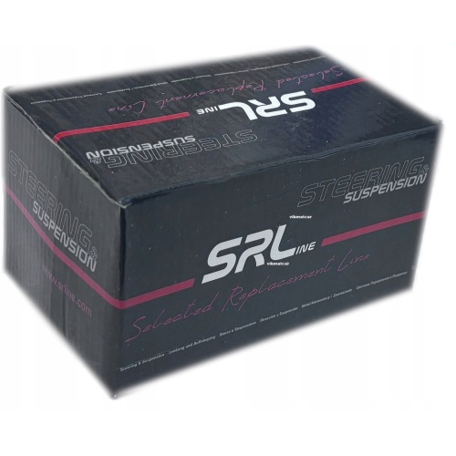 SRLINE S011782G støtdemper bakaksel (gass) 1607498680 18419975009 main