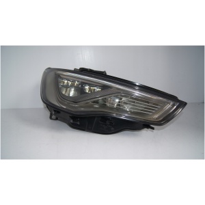 Audi A3/S3/RS3 8V frontlykt høyre Full LED (før facelift) 8V0941034 18422203470 main