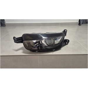 Venstre frontlykt Bi-Xenon svingbar (EU original) – Citroën C4 Grand Picasso 9677217580 18422959610 main