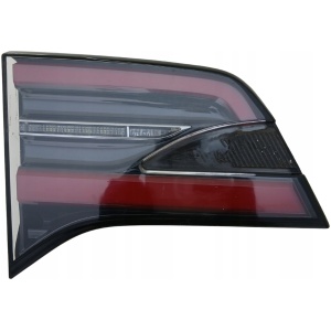 Tesla Model X 2015- baklykt venstre (bak) 1034338-00-A 18425957917 main