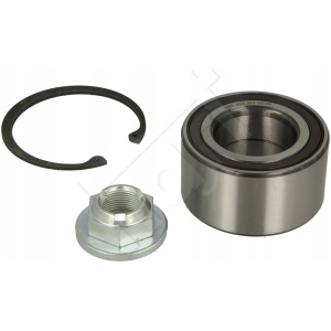 Hjullager foran Ford Transit 1.8 TDCi 2002– 903287 18427510163 main
