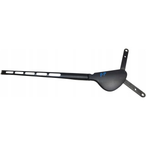 Viskerarm høyre foran Mercedes C W203 facelift (2004–2007) A2038202944 MM_A2038202944 18428815315 main