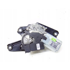 Bakre vindusviskermotor med mekanisme bakluke Mercedes W204 A2048202542 18435553280 main