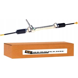 Styrestag/Styregir (tannstang) Opel Corsa C/Combo/Tigra – OE 13152252 13152254 13159986 24414650 6924332150 main