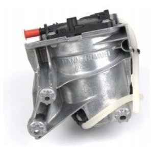 Ford drivstoffilter med filterhus 2.0 Diesel Duratorq DW10C 1910545 9M5Q-9155-CA 8760620636 main