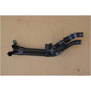 VW Sharan 7N 2.0 TDI vannrørsett 7N0815098A 8852560555 main