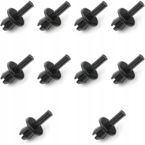 Klips/plugger til hjulbue/terskel til Opel m.fl. Ø8 mm – 10 stk 9133417 9425310641 main