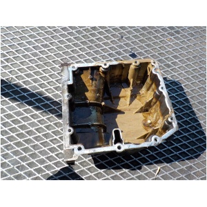 FIAT 0.9 TB oljepanne 55244791