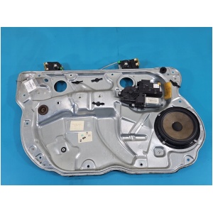 Venstre fremre vindusheis VW Polo IV 6Y2959802