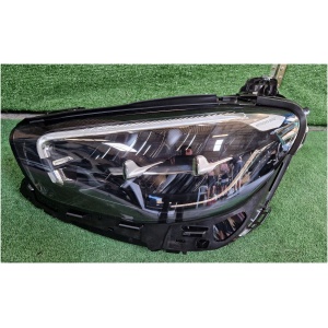 Venstre frontlykt Mercedes E-klasse W213 facelift Full-LED A2139066308