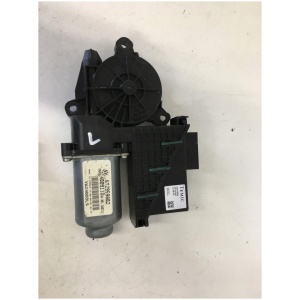 Vindusheismotor venstre foran Skoda 6Y2959802