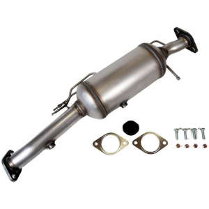 DPF partikkelfilter Ford Kuga 1846993