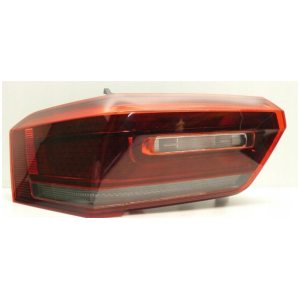 Baklykt venstre VW ID.3 10A945207D