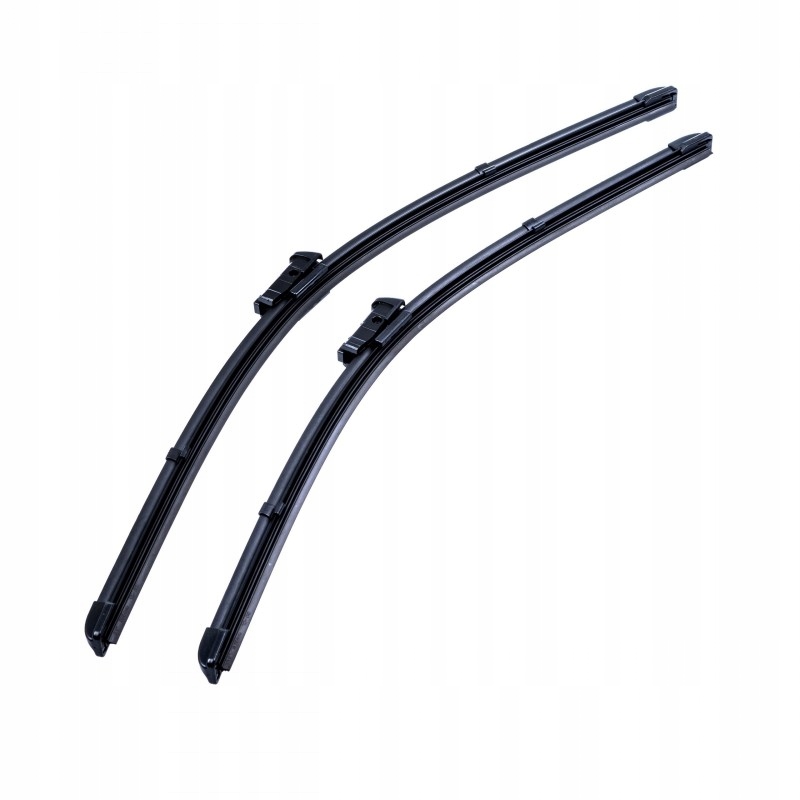 EinParts Automotive vindusviskerblader foran – CITROEN C3 III (B618) 07.2016-> (EPWBDC2616) 642349 10036408833 gallery 2