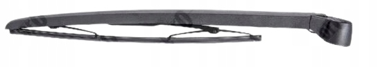 Viskerarm med viskerblad Audi A6 Avant (2005–2011) 375 mm OEM 4F9955407 12428138420 gallery 5