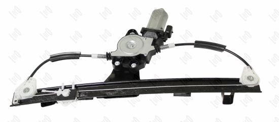Vindusheis foran høyre (passasjerside) med motor Fiat Doblo/Doblo Cargo 2001- OEM 46751438 51718403 13199143414 gallery 3