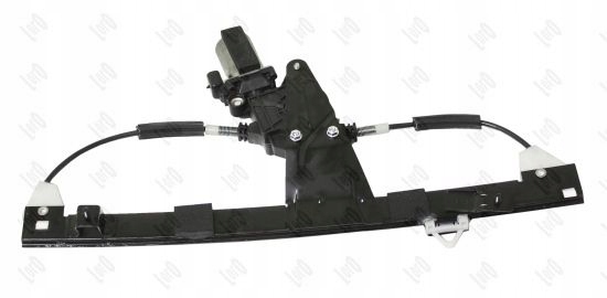 Vindusheis foran høyre (passasjerside) med motor Fiat Doblo/Doblo Cargo 2001- OEM 46751438 51718403 13199143414 gallery 6