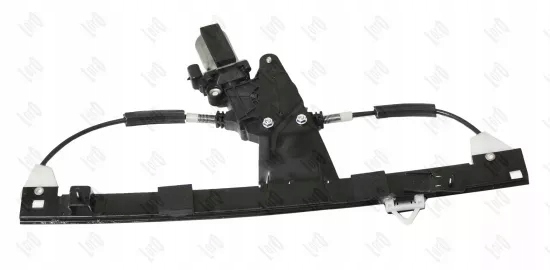 Vindusheis foran høyre (passasjerside) med motor Fiat Doblo/Doblo Cargo 2001- OEM 46751438 51718403 13199143414 gallery 9