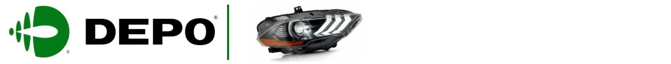 DEPO 214-1172L-LD-EM frontlykt venstre H4 elektrisk, krom (Mitsubishi Lancer 2004-2008) MN161673 13558840529 gallery 7