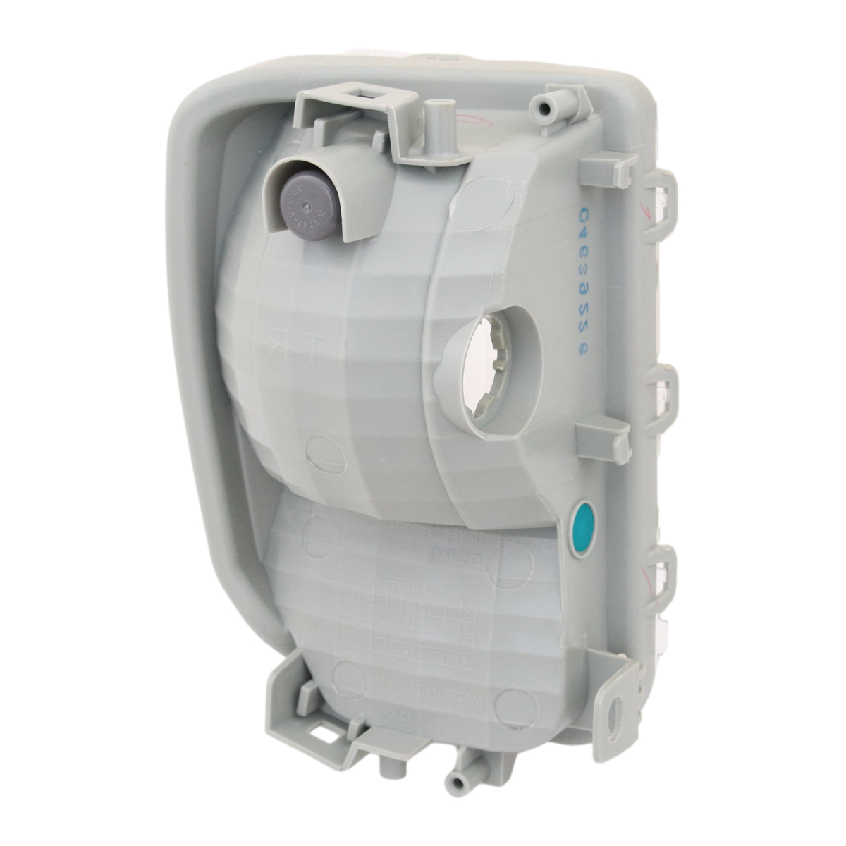 Depo blinklys foran venstre i støtfanger Toyota Prius III XW30 2012–2015 OE 81521-47040 8152147070 14603420451 gallery 2