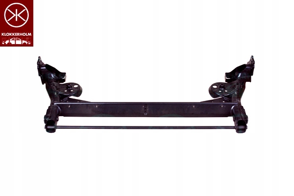 Klokkerholm bakakselbjelke uten foringer – VW Passat B5/B5.5 / Skoda Superb I 8E0500051T 15054262225 gallery 2