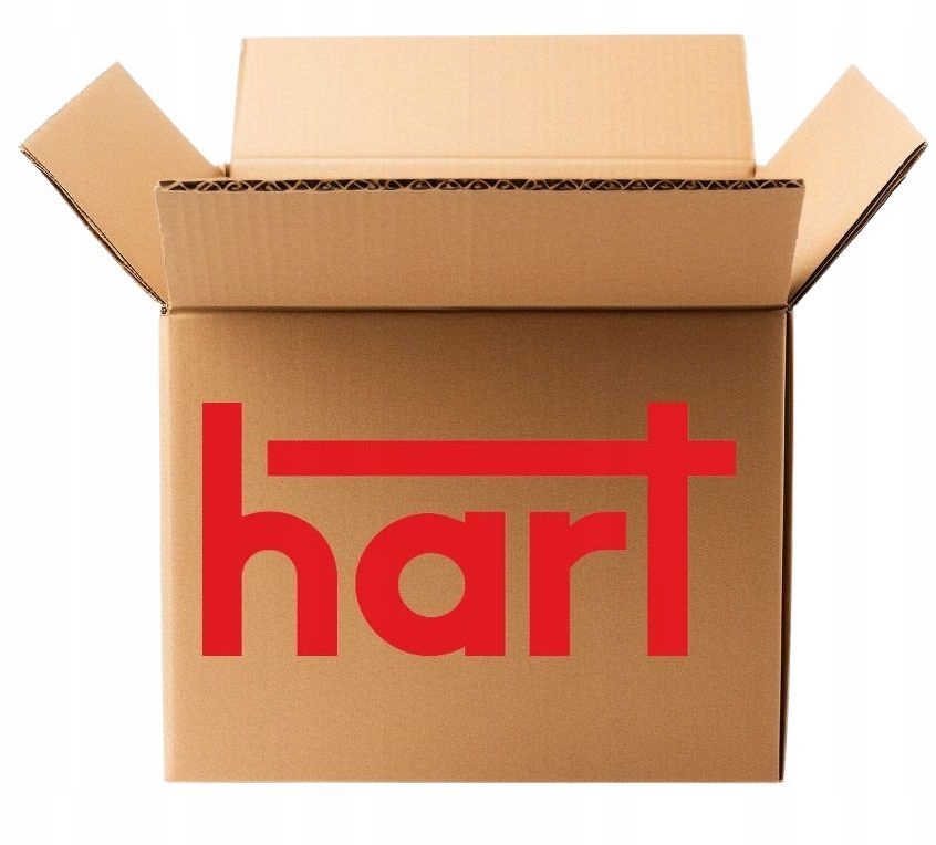 HART støtdemper foran høyre BMW X1 (E84) 09– (811 100) 31316851336 15758739952 gallery 2