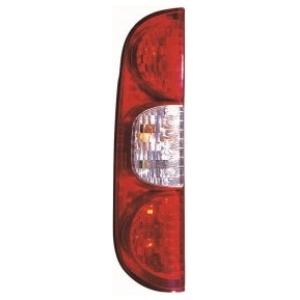 Baklykt komplett ABAKUS 661-1927L-UE venstre (fra 2006) 51755145 16013485165 gallery 2