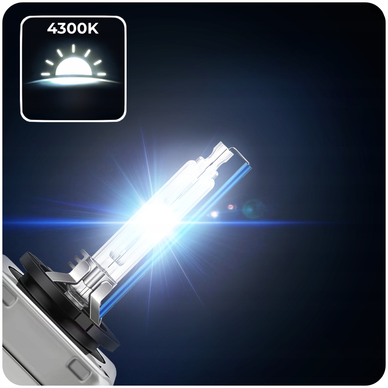 EM Automotive Xenon Supreme D1S 4300K 35W 85V (PK32d-2) – E4 0028 DOT/ECE 17206520323 gallery 9