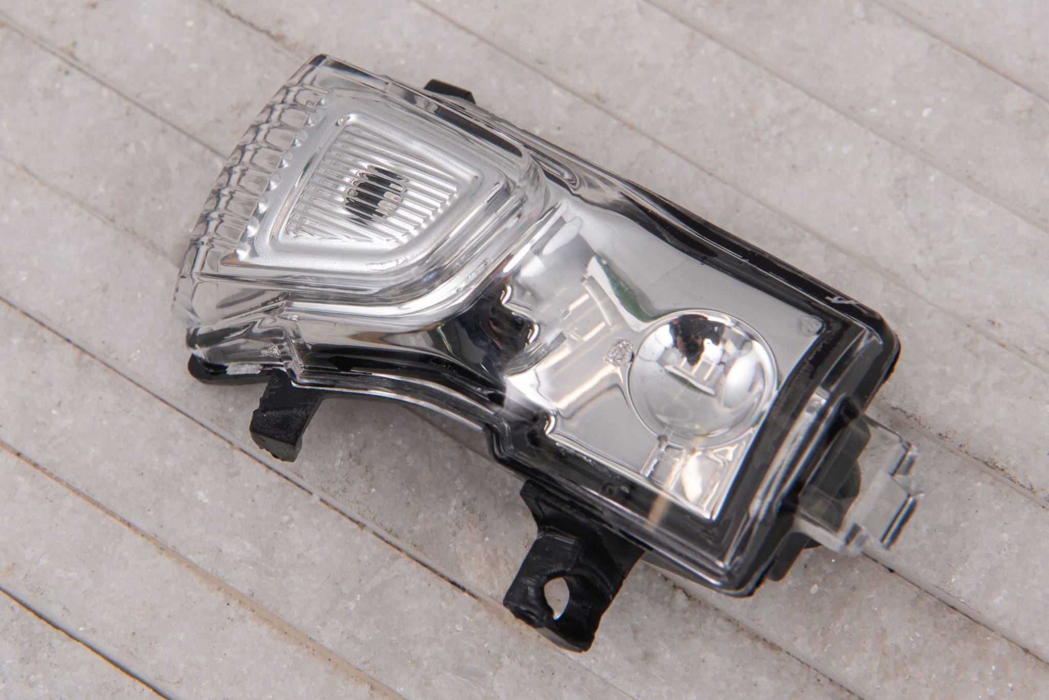 LED blinklys i sidespeil venstre Hyundai Kona I 2017–2022 OEM 87614J9000 17370884936 gallery 7