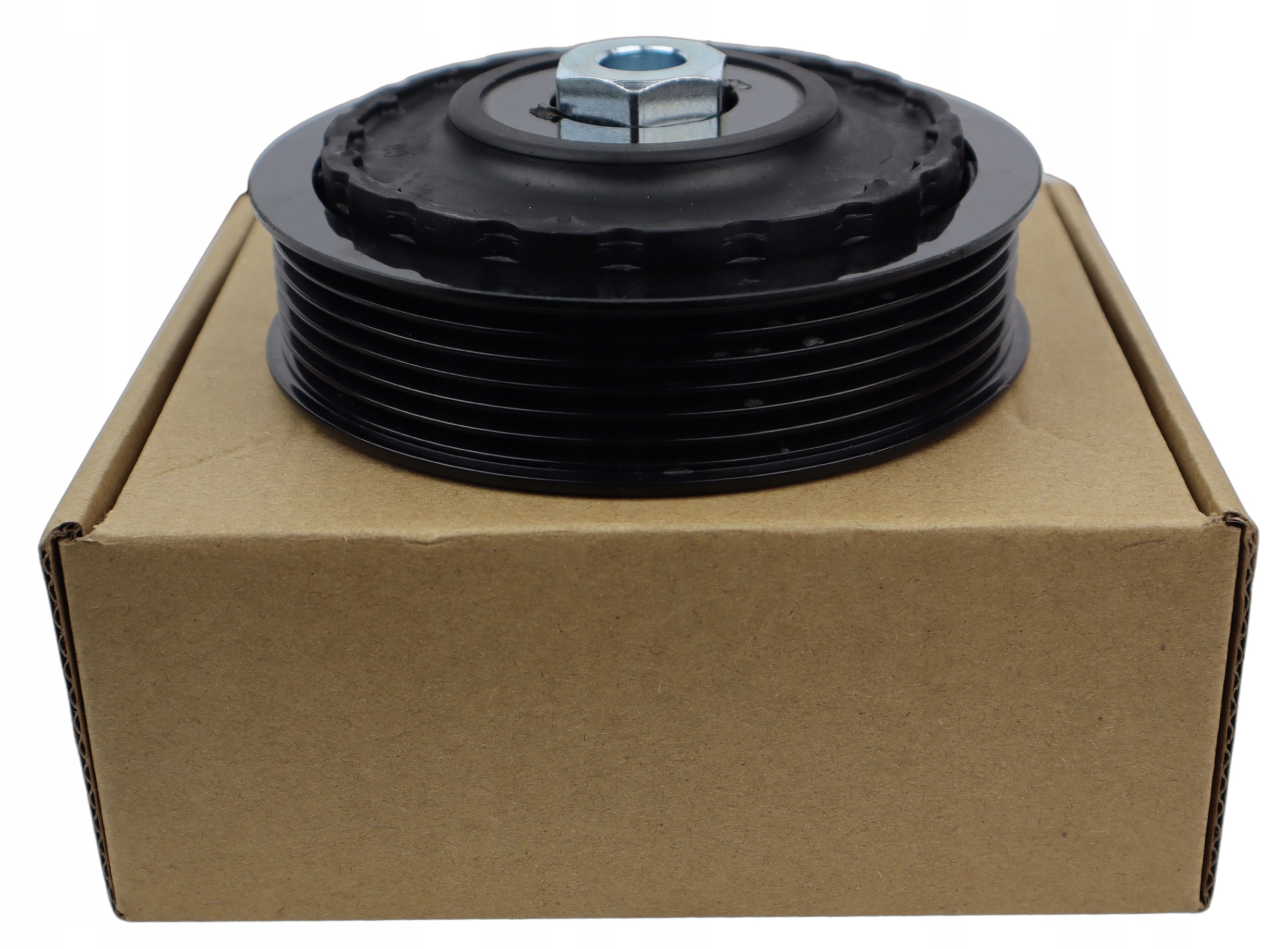 Kompressorkobling AC Subaru Trezia 1.4 D4-D 2010–2017 (Denso 5TSE10C, 6PK, 110 mm) 883100D210 17374738924 gallery 2
