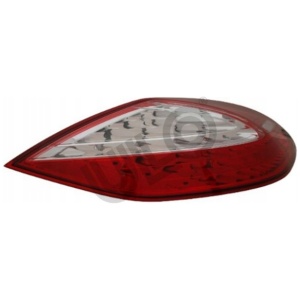 Baklykt venstre ULO 1085005 (OEM) – til 2013 97063141104 17421410726 gallery 2