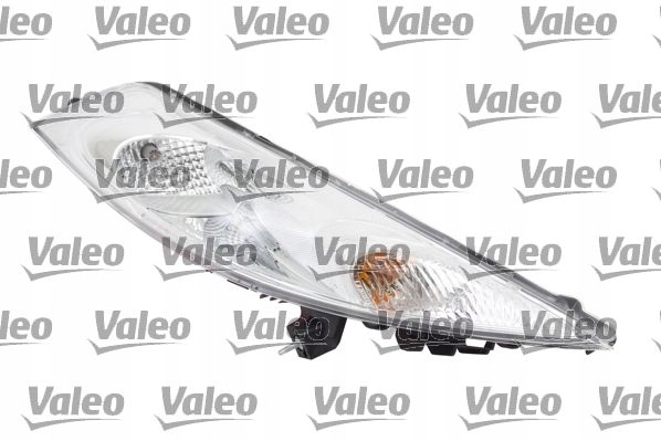 Blinklys/indikatorlampe høyre VALEO 44978 (Nissan Juke F15) 261201KL0B 17441910735 gallery 2