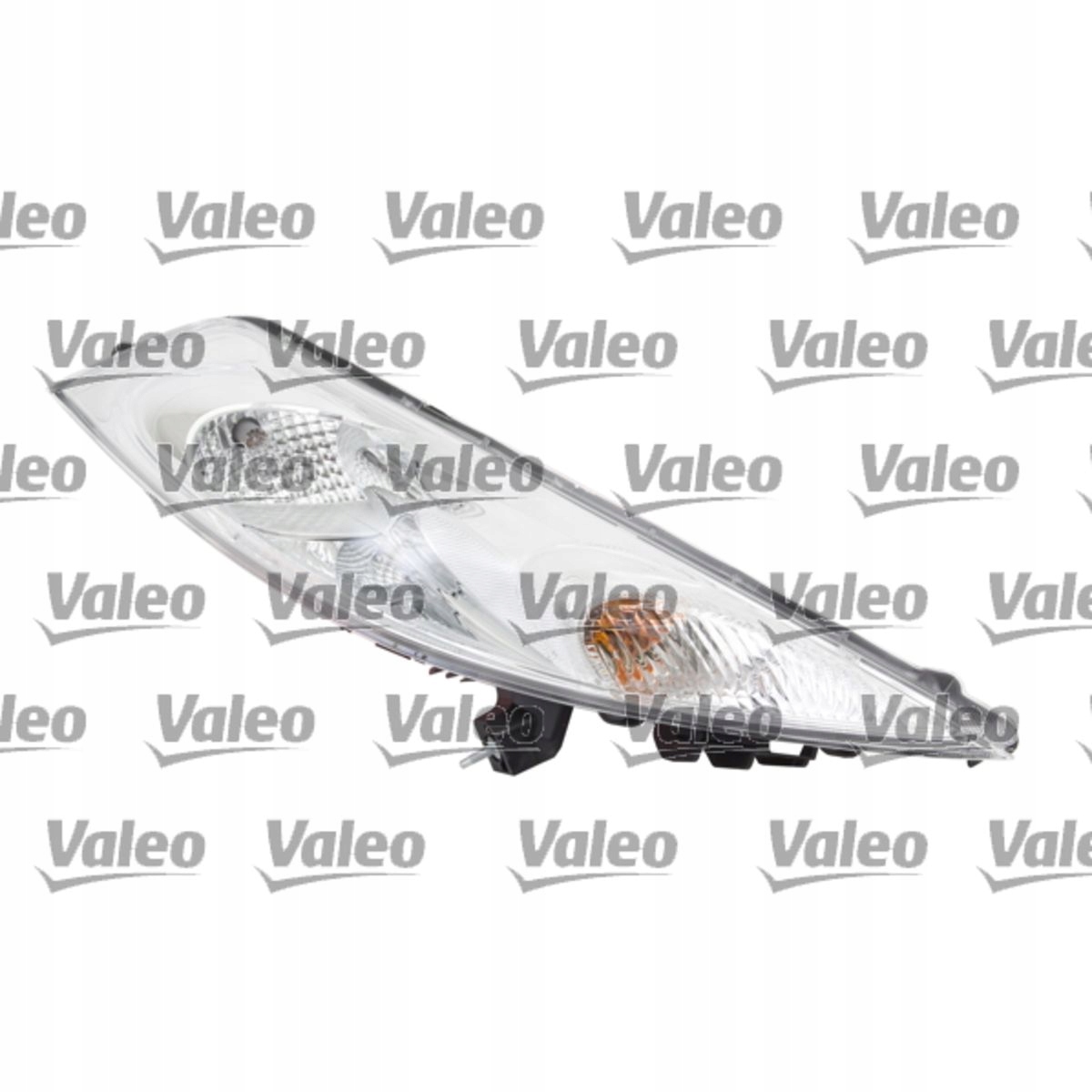 Blinklys/indikatorlampe høyre VALEO 44978 (Nissan Juke F15) 261201KL0B 17441910735 gallery 3