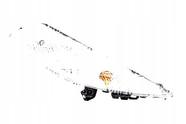 Blinklys/indikatorlampe høyre VALEO 44978 (Nissan Juke F15) 261201KL0B 17441910735 gallery 4