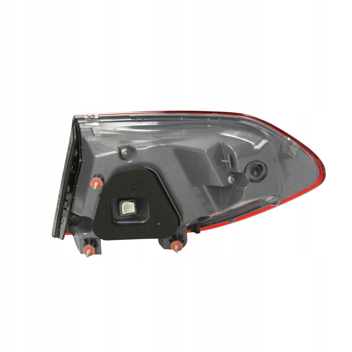 ULO 1134011 baklykt venstre ytre LED – Mercedes C-Klasse W205 Kombi 12.13–12.18 17508390192 gallery 3
