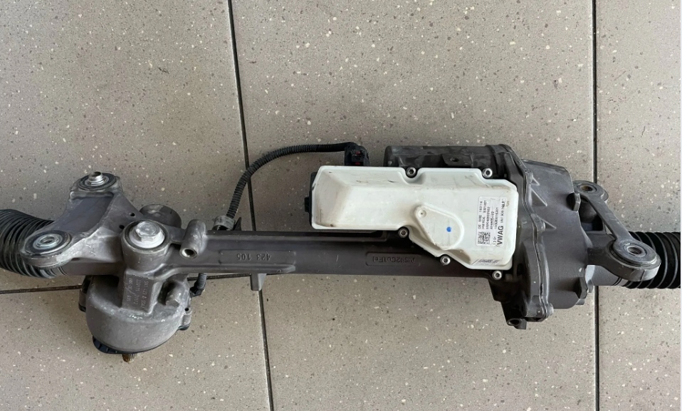 Styrestag/styreväxel VW Passat B7/CC, Sharan, Touran, Alhambra – 3AB423050M 17628799077 gallery 2