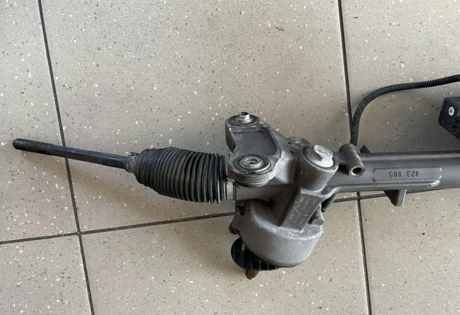 Styrestag/styreväxel VW Passat B7/CC, Sharan, Touran, Alhambra – 3AB423050M 17628799077 gallery 3