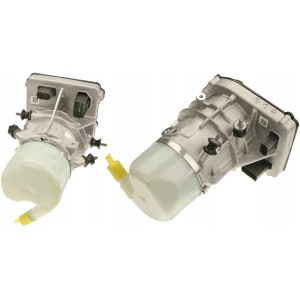 TRW JER153 elektrohydraulisk servostyringspumpe – Ford Galaxy/Mondeo/S-MAX 17750883023 gallery 2
