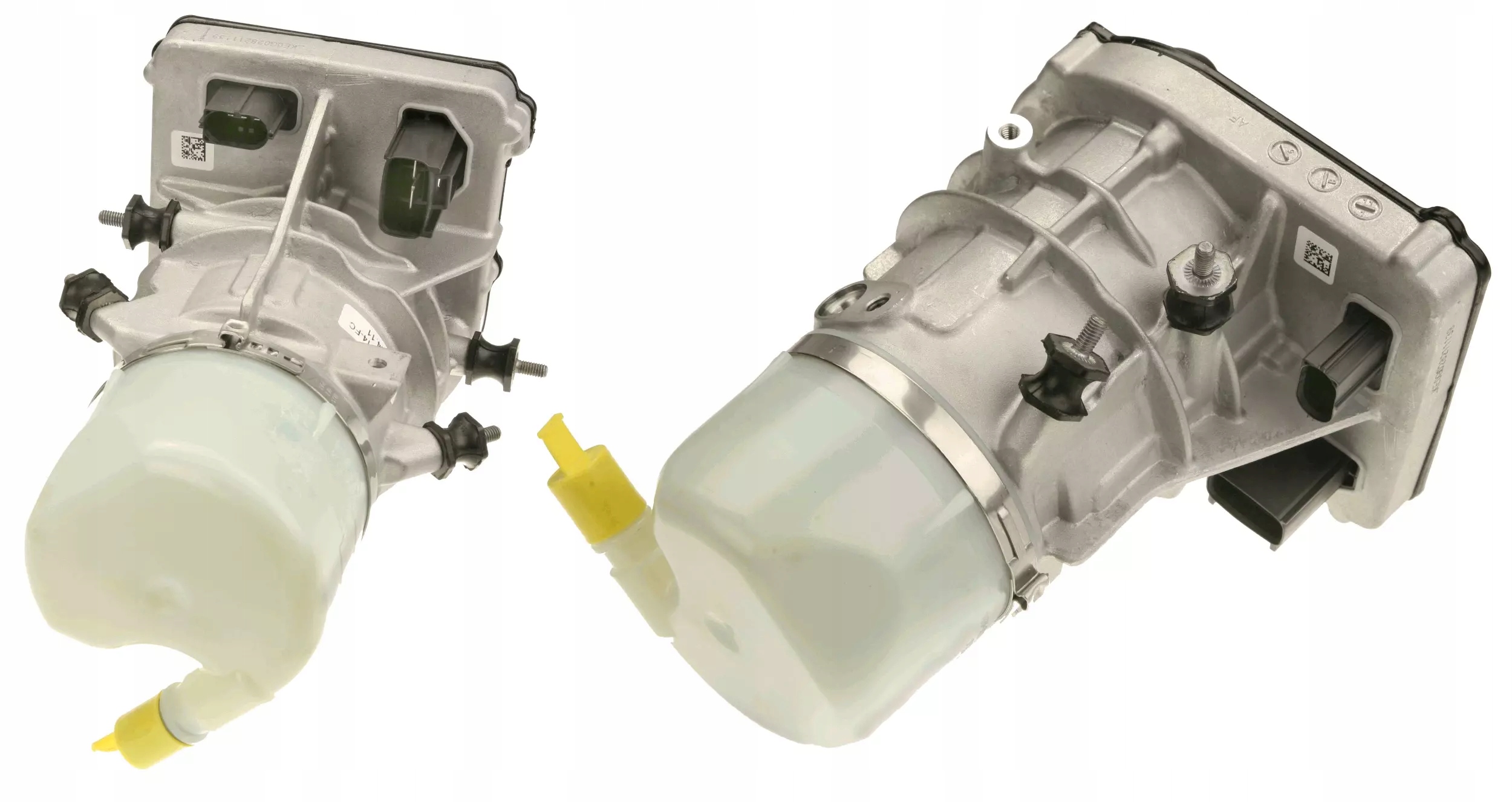TRW JER153 elektrohydraulisk servostyringspumpe – Ford Galaxy/Mondeo/S-MAX 17750883023 gallery 2