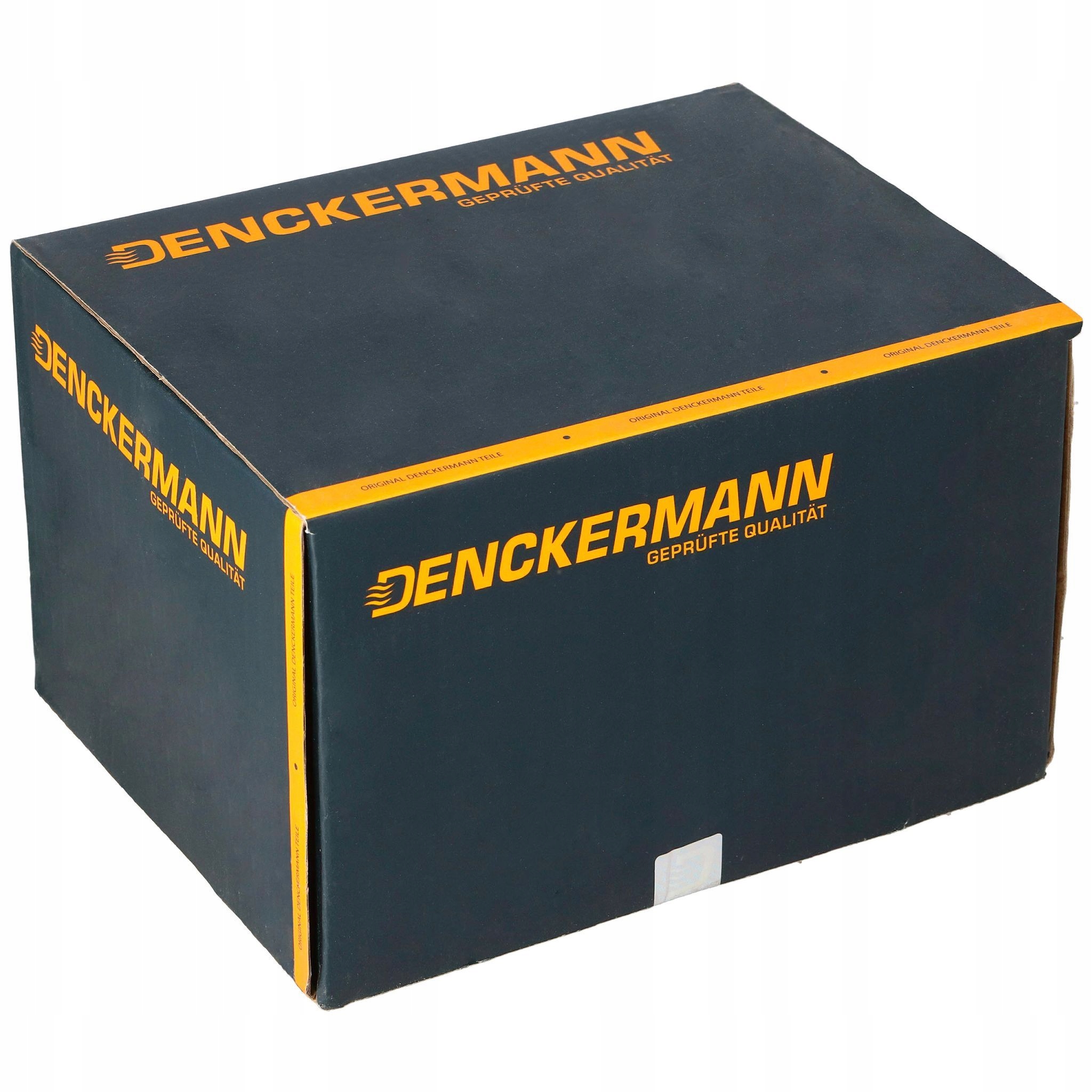 DENCKERMANN støtdemper foran høyre DSB585G (par: DSB586G) 4851080796 17768300030 gallery 2