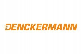 DENCKERMANN støtdemper foran høyre DSB585G (par: DSB586G) 4851080796 17768300030 gallery 3