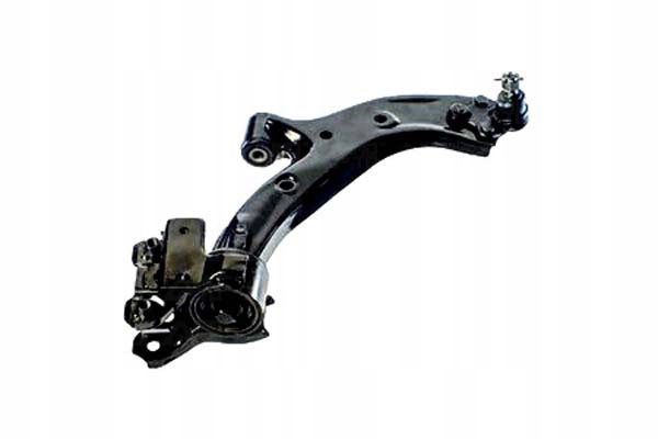DELPHI TC2872 bærearm foran nedre høyre til Honda CR-V III (RE_) 2006.06- 51350SWAE80 17781448351 gallery 2