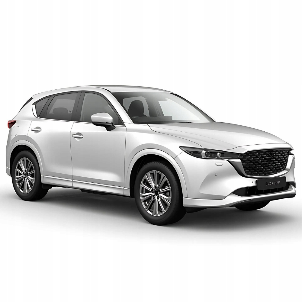 Mazda CX-5 KF sidespeil høyre el-innfellbart, oppvarmet, blinklys, 9-pin (2017–2025) KB8M69121 17829209993 gallery 9