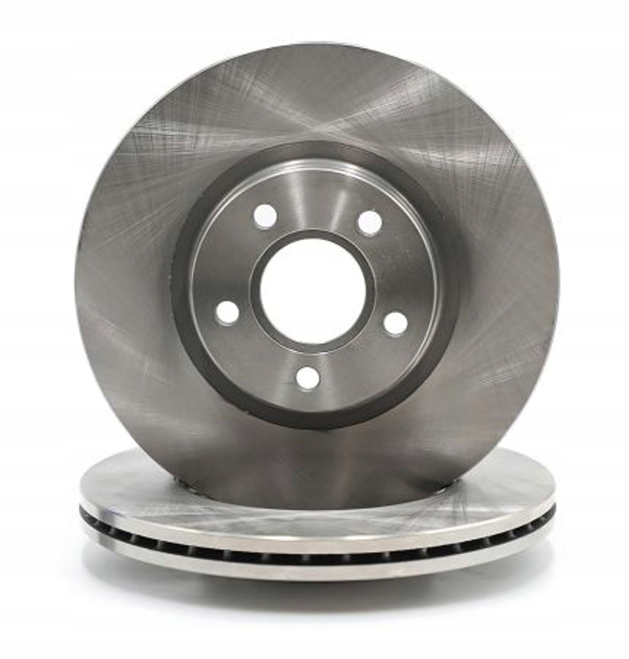 Bremseskive foran Ford C-MAX/Focus/Escape/Kuga & Volvo C30/C70/S40/V50 1520297 17837966589 gallery 2