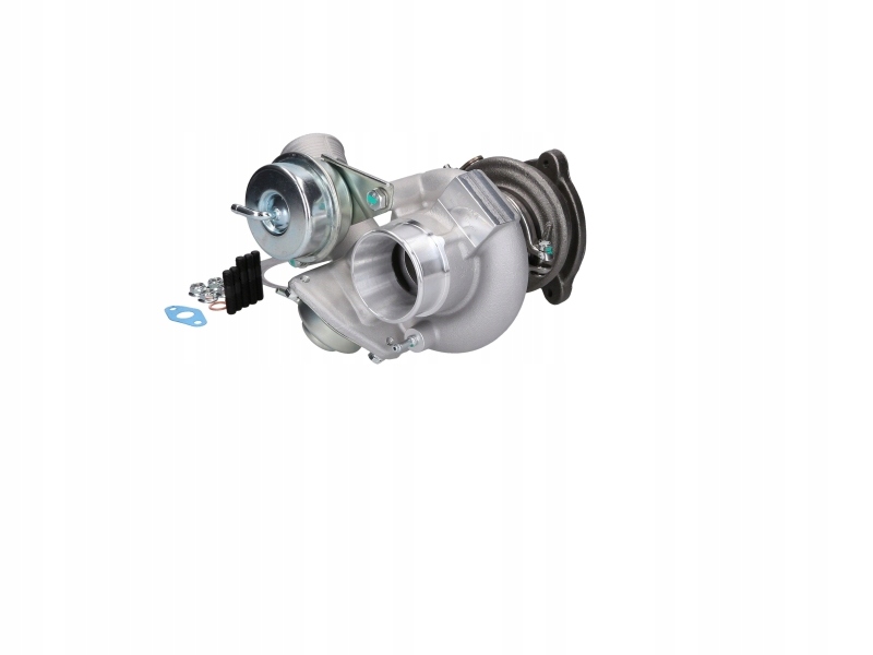 Turbosprøyte Kamoka 8600244 til Volvo S60/S80/V70/XC70/XC90 36012378 17889662004 gallery 2
