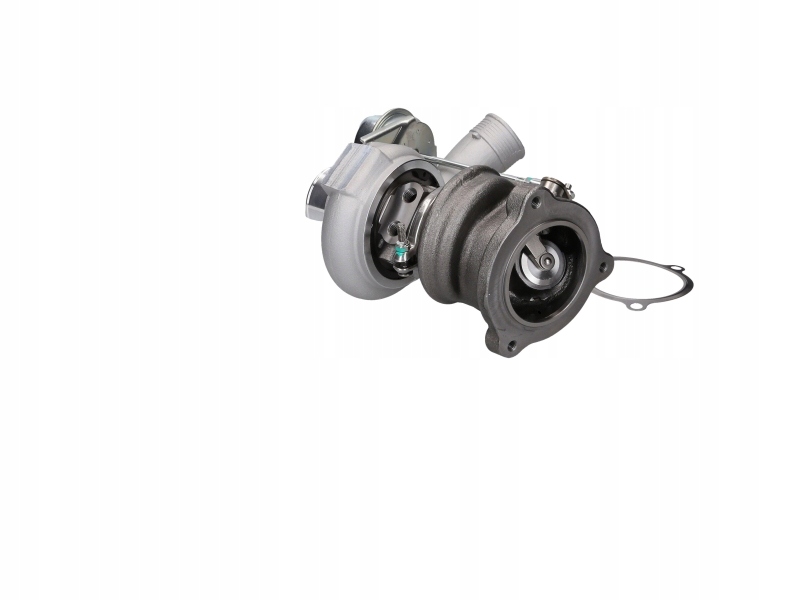 Turbosprøyte Kamoka 8600244 til Volvo S60/S80/V70/XC70/XC90 36012378 17889662004 gallery 3